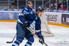 HC Slovan Bratislava - Vlci Žilina HC Slovan Bratislava - Vlci Žilina