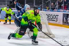 HC Slovan Bratislava - Vlci Žilina HC Slovan Bratislava - Vlci Žilina