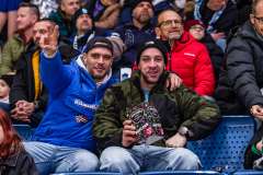 HC Slovan Bratislava - Vlci Žilina HC Slovan Bratislava - Vlci Žilina