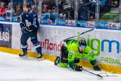 HC Slovan Bratislava - Vlci Žilina HC Slovan Bratislava - Vlci Žilina