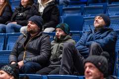 HC Slovan Bratislava - Vlci Žilina HC Slovan Bratislava - Vlci Žilina