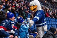 HC Slovan Bratislava - Vlci Žilina HC Slovan Bratislava - Vlci Žilina