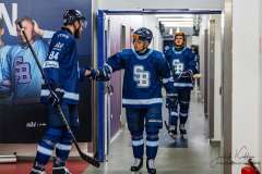 HC Slovan Bratislava - Vlci Žilina HC Slovan Bratislava - Vlci Žilina