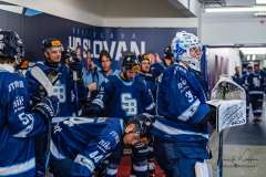 HC Slovan Bratislava - Vlci Žilina HC Slovan Bratislava - Vlci Žilina