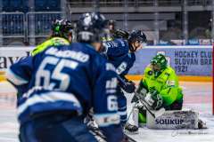 HC Slovan Bratislava - Vlci Žilina HC Slovan Bratislava - Vlci Žilina