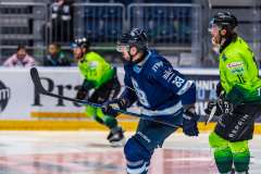 HC Slovan Bratislava - Vlci Žilina HC Slovan Bratislava - Vlci Žilina