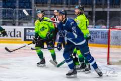 HC Slovan Bratislava - Vlci Žilina HC Slovan Bratislava - Vlci Žilina