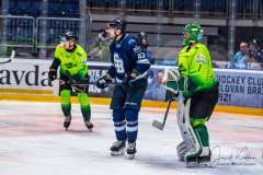 HC Slovan Bratislava - Vlci Žilina HC Slovan Bratislava - Vlci Žilina