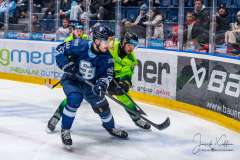 HC Slovan Bratislava - Vlci Žilina HC Slovan Bratislava - Vlci Žilina