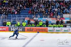 HC Slovan Bratislava - Vlci Žilina HC Slovan Bratislava - Vlci Žilina