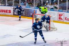 HC Slovan Bratislava - Vlci Žilina HC Slovan Bratislava - Vlci Žilina