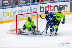 HC Slovan Bratislava - Vlci Žilina HC Slovan Bratislava - Vlci Žilina