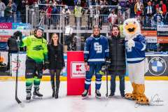 HC Slovan Bratislava - Vlci Žilina HC Slovan Bratislava - Vlci Žilina