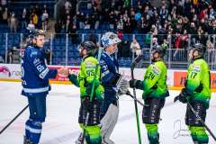 HC Slovan Bratislava - Vlci Žilina HC Slovan Bratislava - Vlci Žilina