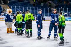 HC Slovan Bratislava - Vlci Žilina HC Slovan Bratislava - Vlci Žilina