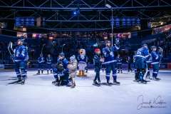 HC Slovan Bratislava - Vlci Žilina HC Slovan Bratislava - Vlci Žilina