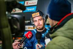 HC Slovan Bratislava - Vlci Žilina HC Slovan Bratislava - Vlci Žilina