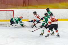 HK Delikateso Bratislava - HK Detva HK Delikateso Bratislava - HK Detva