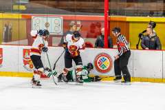 HK Delikateso Bratislava - HK Detva HK Delikateso Bratislava - HK Detva