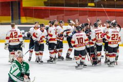 HK Delikateso Bratislava - HK Detva HK Delikateso Bratislava - HK Detva