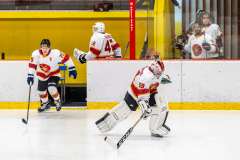 HK Delikateso Bratislava - MŠK Púchov HK Delikateso Bratislava - MŠK Púchov