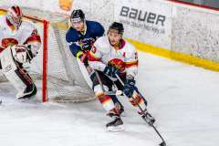 HK Delikateso Bratislava - MŠK Púchov HK Delikateso Bratislava - MŠK Púchov