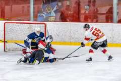 HK Delikateso Bratislava - MŠK Púchov HK Delikateso Bratislava - MŠK Púchov