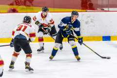 HK Delikateso Bratislava - MŠK Púchov HK Delikateso Bratislava - MŠK Púchov