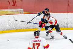 HK Delikateso Bratislava - MŠK Púchov HK Delikateso Bratislava - MŠK Púchov
