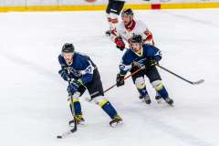 HK Delikateso Bratislava - MŠK Púchov HK Delikateso Bratislava - MŠK Púchov