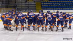 HK Orange 20 - HC Banská Bystrica HK Orange 20 - HC Banská Bystrica
