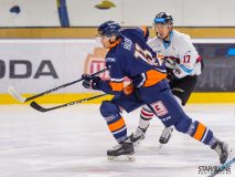 HK Orange 20 - HC Banská Bystrica HK Orange 20 - HC Banská Bystrica