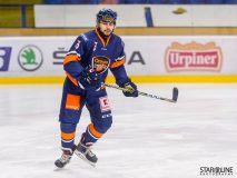 HK Orange 20 - HC Banská Bystrica HK Orange 20 - HC Banská Bystrica