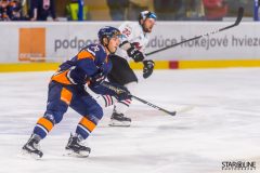 HK Orange 20 - HC Banská Bystrica HK Orange 20 - HC Banská Bystrica