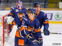 HK Orange 20 - HC Banská Bystrica HK Orange 20 - HC Banská Bystrica