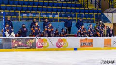 HK Orange 20 - HC Banská Bystrica HK Orange 20 - HC Banská Bystrica