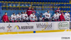 HK Orange 20 - HC Banská Bystrica HK Orange 20 - HC Banská Bystrica