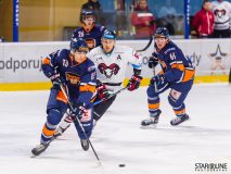 HK Orange 20 - HC Banská Bystrica HK Orange 20 - HC Banská Bystrica