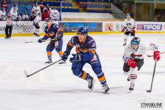 HK Orange 20 - HC Banská Bystrica HK Orange 20 - HC Banská Bystrica