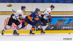 HK Orange 20 - HC Banská Bystrica HK Orange 20 - HC Banská Bystrica