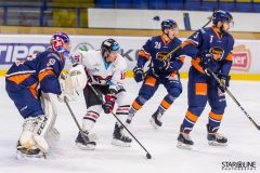 HK Orange 20 - HC Banská Bystrica HK Orange 20 - HC Banská Bystrica
