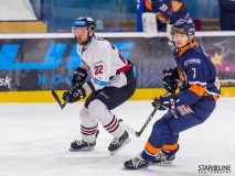 HK Orange 20 - HC Banská Bystrica HK Orange 20 - HC Banská Bystrica