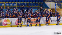 HK Orange 20 - HC Banská Bystrica HK Orange 20 - HC Banská Bystrica