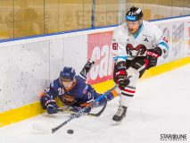 HK Orange 20 - HC Banská Bystrica HK Orange 20 - HC Banská Bystrica