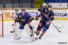 HK Orange 20 - HC Banská Bystrica HK Orange 20 - HC Banská Bystrica