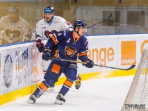 HK Orange 20 - HC Banská Bystrica HK Orange 20 - HC Banská Bystrica