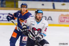 HK Orange 20 - HC Banská Bystrica HK Orange 20 - HC Banská Bystrica