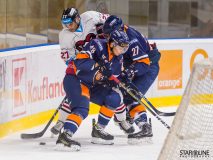 HK Orange 20 - HC Banská Bystrica HK Orange 20 - HC Banská Bystrica