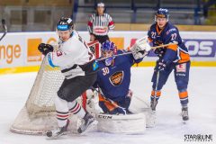 HK Orange 20 - HC Banská Bystrica HK Orange 20 - HC Banská Bystrica