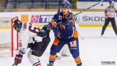 HK Orange 20 - HC Banská Bystrica HK Orange 20 - HC Banská Bystrica